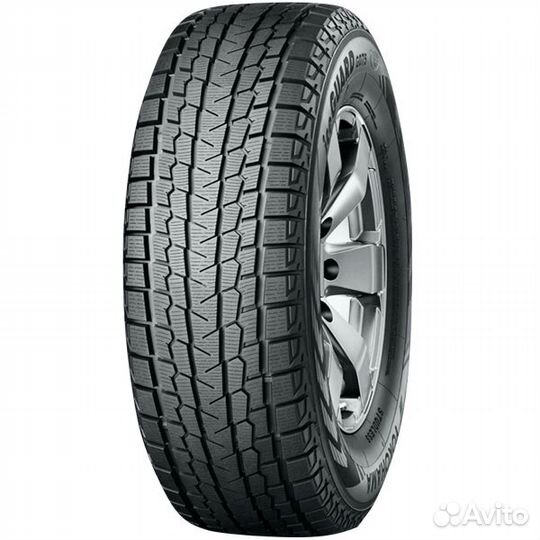 Yokohama Ice Guard SUV G075 295/40 R21