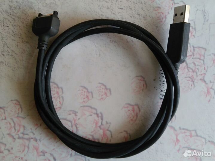 Продам кабели для NoKia N73