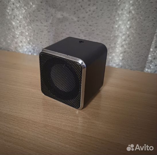 Колонка USB