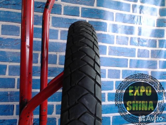 Мотошина Michelin Anakee Adventure 2CT 90 90 R21