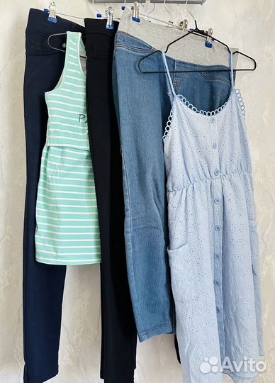 Пакет вещей для беременных 42-44