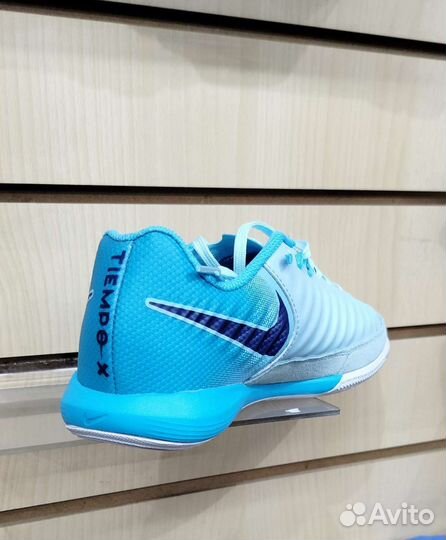 Футзалки Nike tiempo