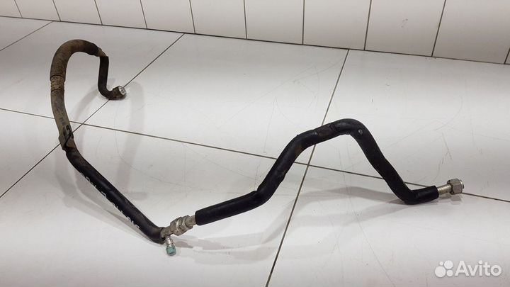 Трубка кондиционера (Lifan X60)