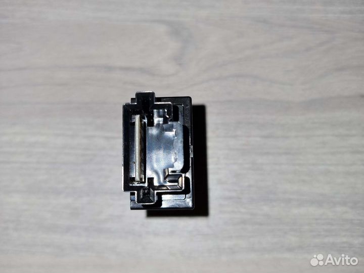 Кнопка птф lancer 9