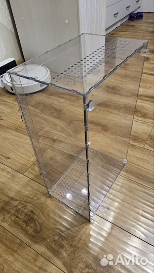 Террариум. комплект для содержания рептилии, змеи