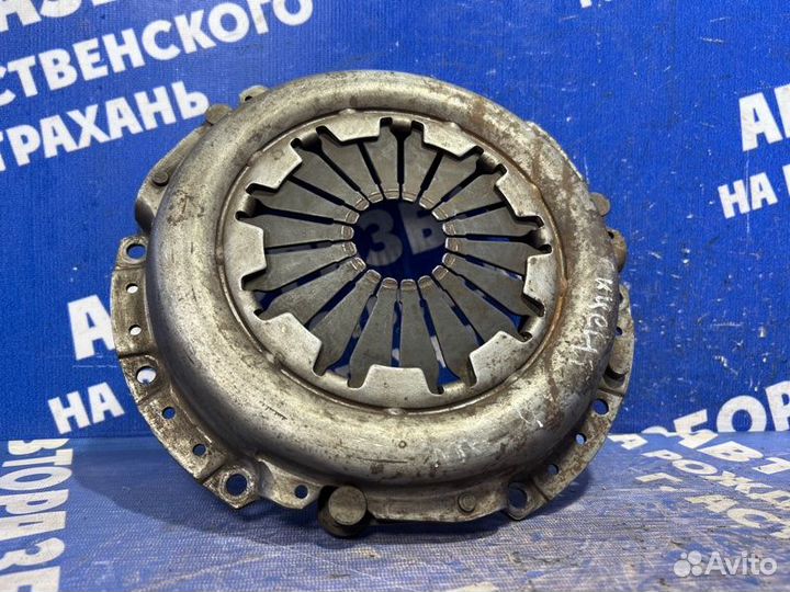 Корзина сцепления Hyundai Accent седан G4ED 2007