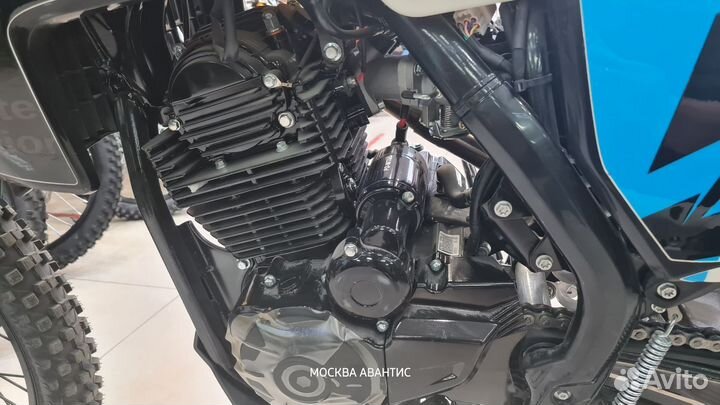 Мотоцикл Авантис Avantis Эндуро PR250 EfiExc 2023г