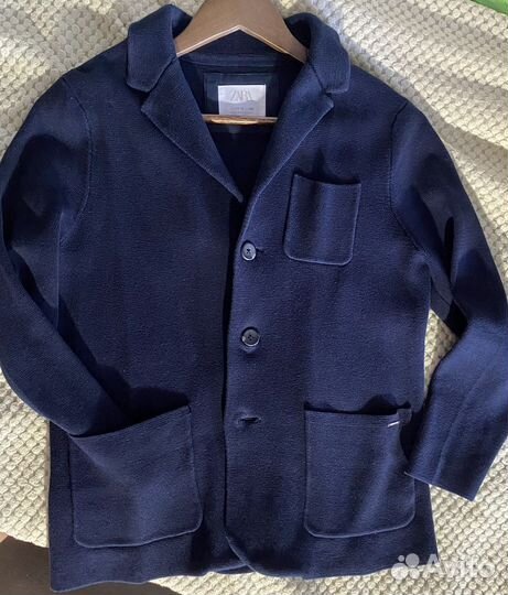 Кардиган Zara для мальчика