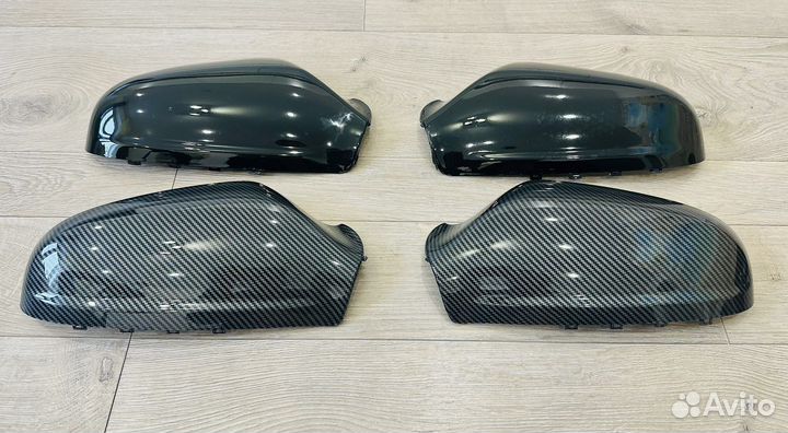 Крышка зеркала Opel Astra H