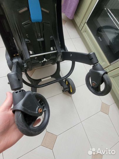 Продана, ждёт отправки- Люлька