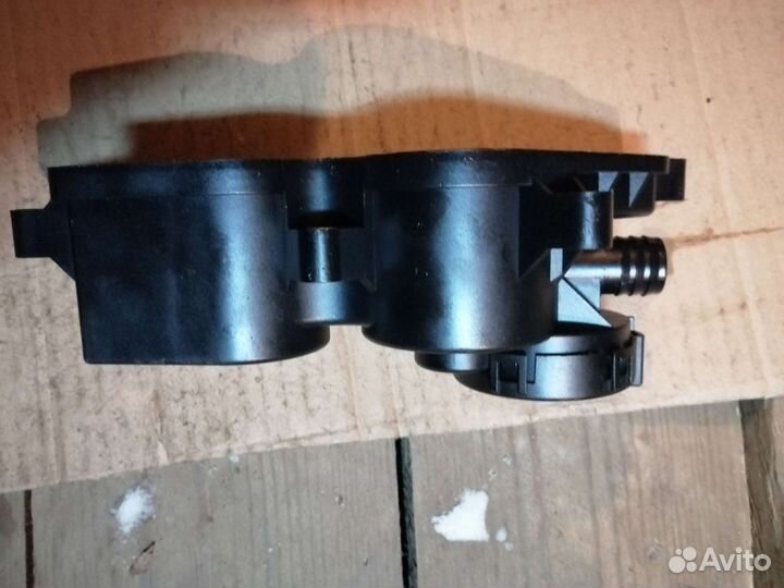 Сапун Мерседес Вито