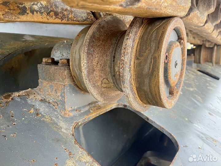 Гусеничный экскаватор Liebherr R 945, 2016