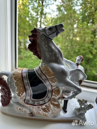 Два брата Конек Горбунок Вербилки СССР