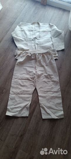 Костюм для карате