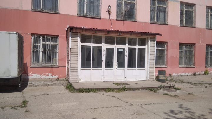 Гостиница/хостел/производство/офис, 680 м²