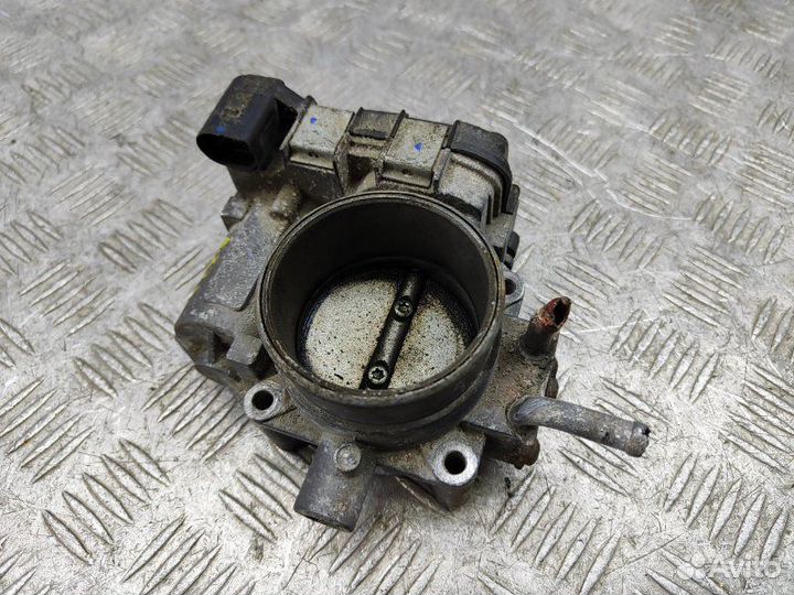 Заслонка дроссельная Vortex Tingo 1.8 SQR481FC 132