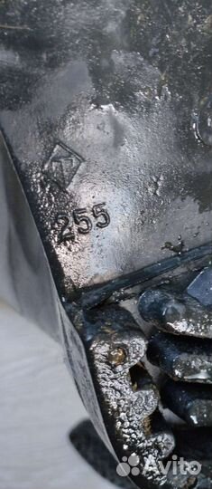 Сапоги болотные резиновые размер 255/40