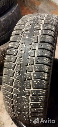 Pirelli Winter 160 Studdable Plus 195/65 R15