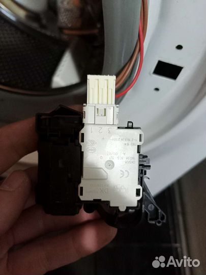 Ремонт стиральных машин и Варочных панелей