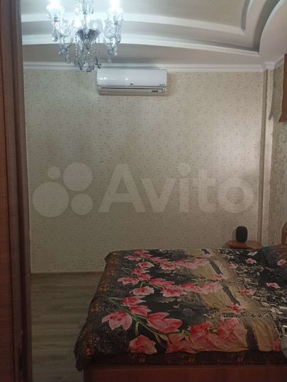 1-к. квартира, 36 м², 1/6 эт.