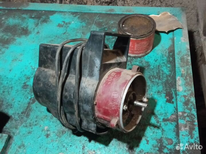 Электродвигатель 220в.интересен обмен