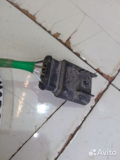 Датчик кислородный (лямбда-зонд) (Jeep Renegade)