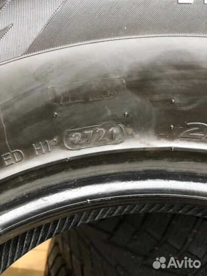 Hankook Winter I'Cept X RW10 235/75 R15