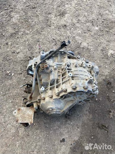 АКПП Nissan Murano Z50 VQ35DE 2002-2008