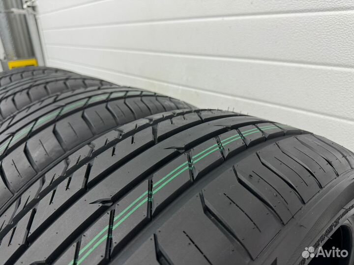 Galaxia SL116 325/40 R22 и 285/45 R22 114V