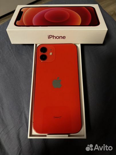 iPhone 12, 128 ГБ