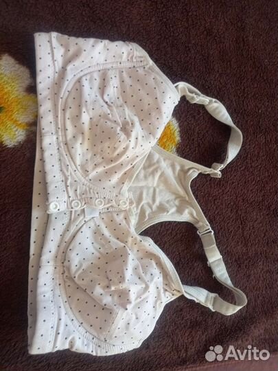 Для кормления грудью