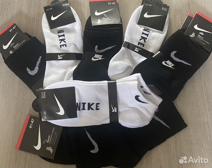 Носки nike