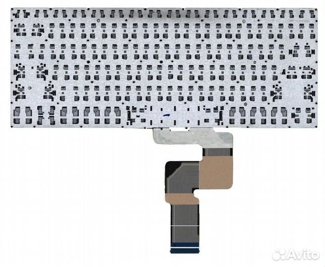 Клавиатура Lenovo V330-14ISK OEM