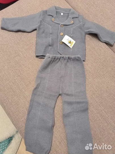 Костюм детский