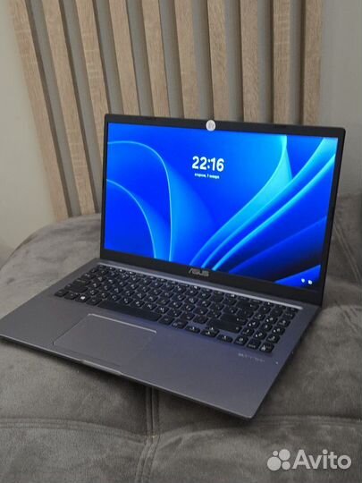 Ноутбук Asus vivobook 15.6