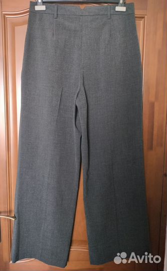 Брюки палаццо Англия, 14