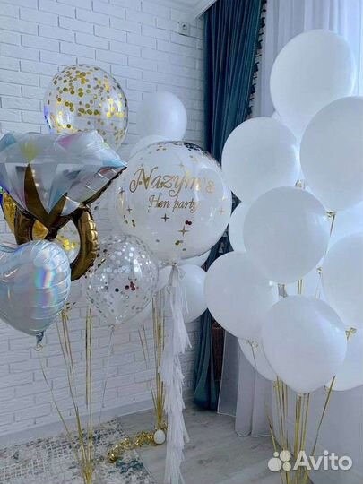 Фотозона на мероприятие /детский день рождения