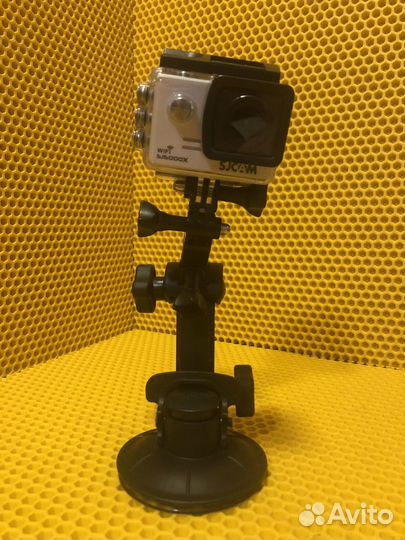 Экшн камера