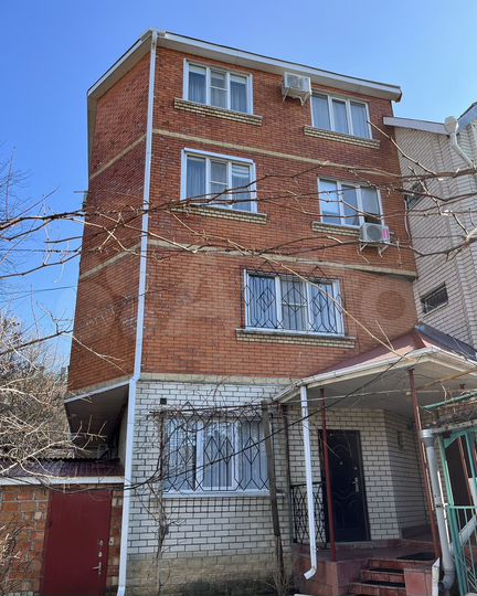 4-к. квартира, 105,9 м², 3/4 эт.