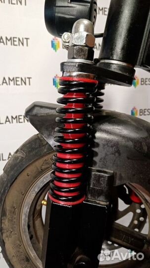 Пыльники kugoo M4 PRO защита от пыли и влаги