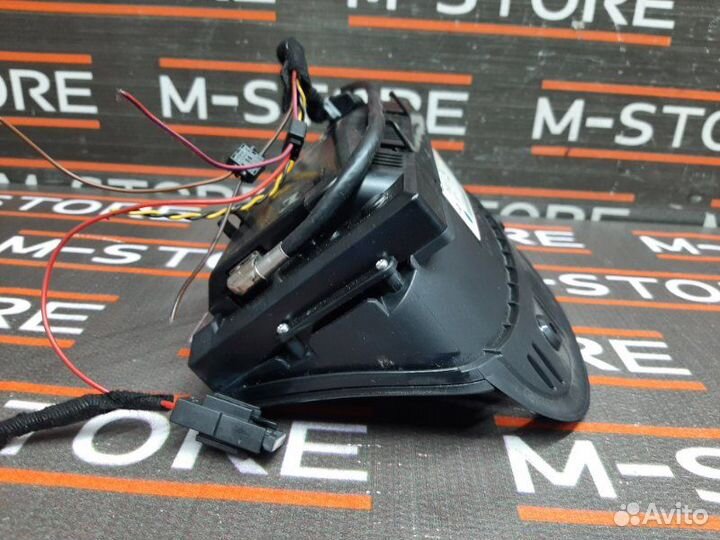 Монитор Bmw 5-Series E60 M54B25 2005