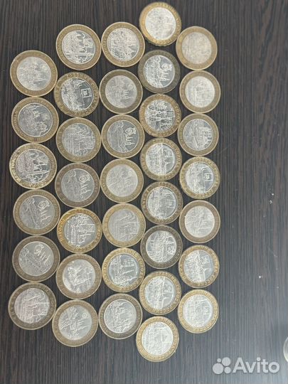 Монеты России