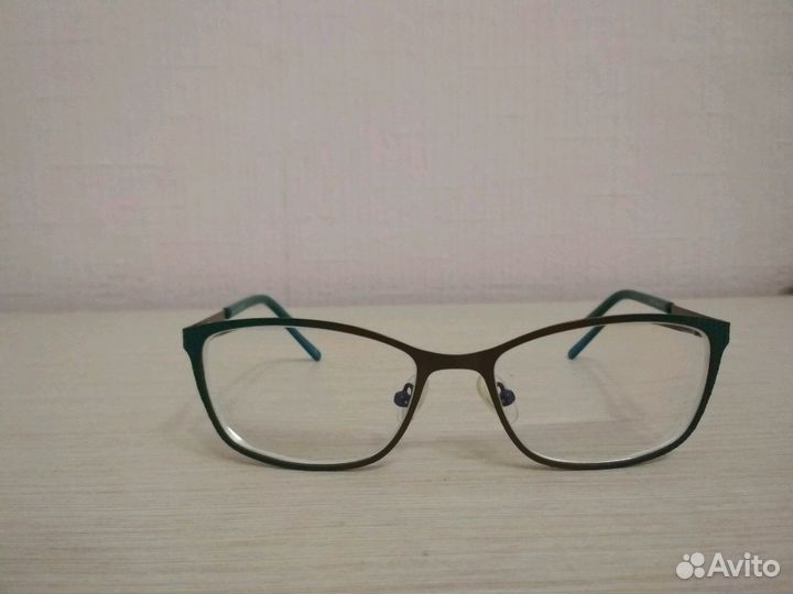 Очки с диоптриями