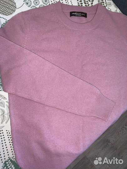 Кашемировый джемпер goyol