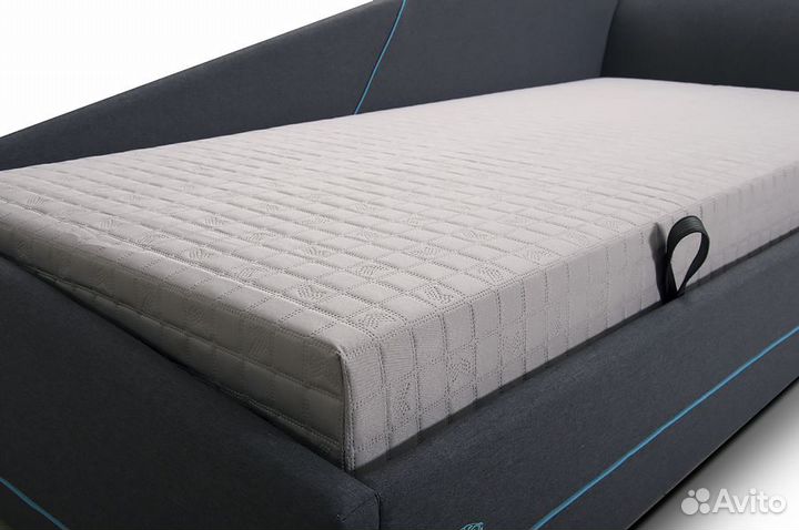 Кровать детская