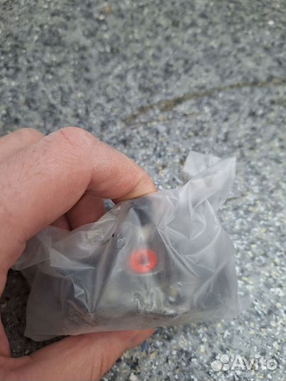 Задний тормозной цилиндр daewoo nexia