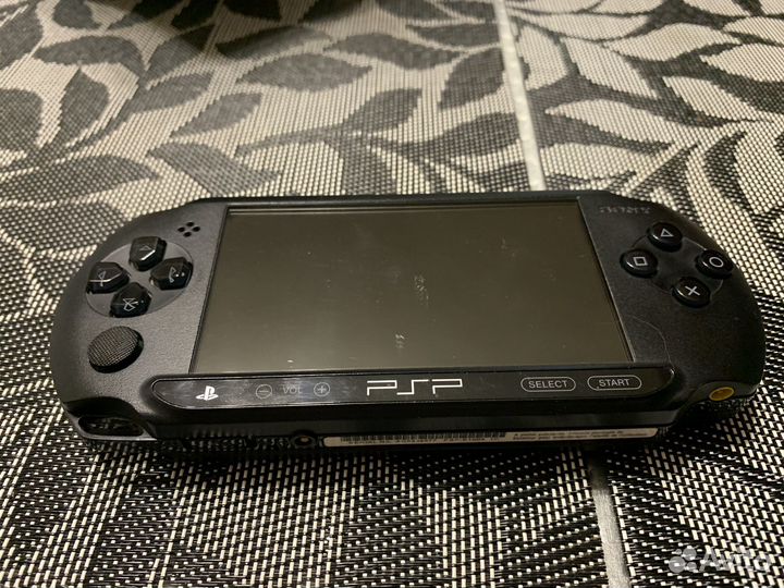 Sony PSP
