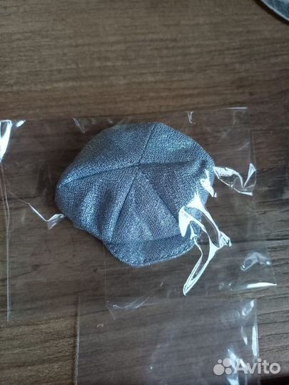 Аутфит Poppy Parker