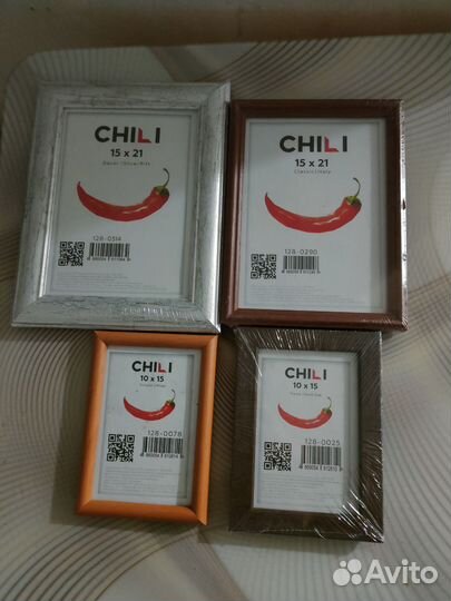 Рамки для фотографий