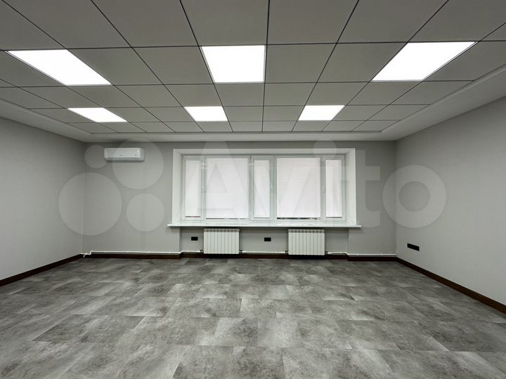 Свободного назначения, 38.7 м²